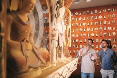 在許多經典 在許多經典