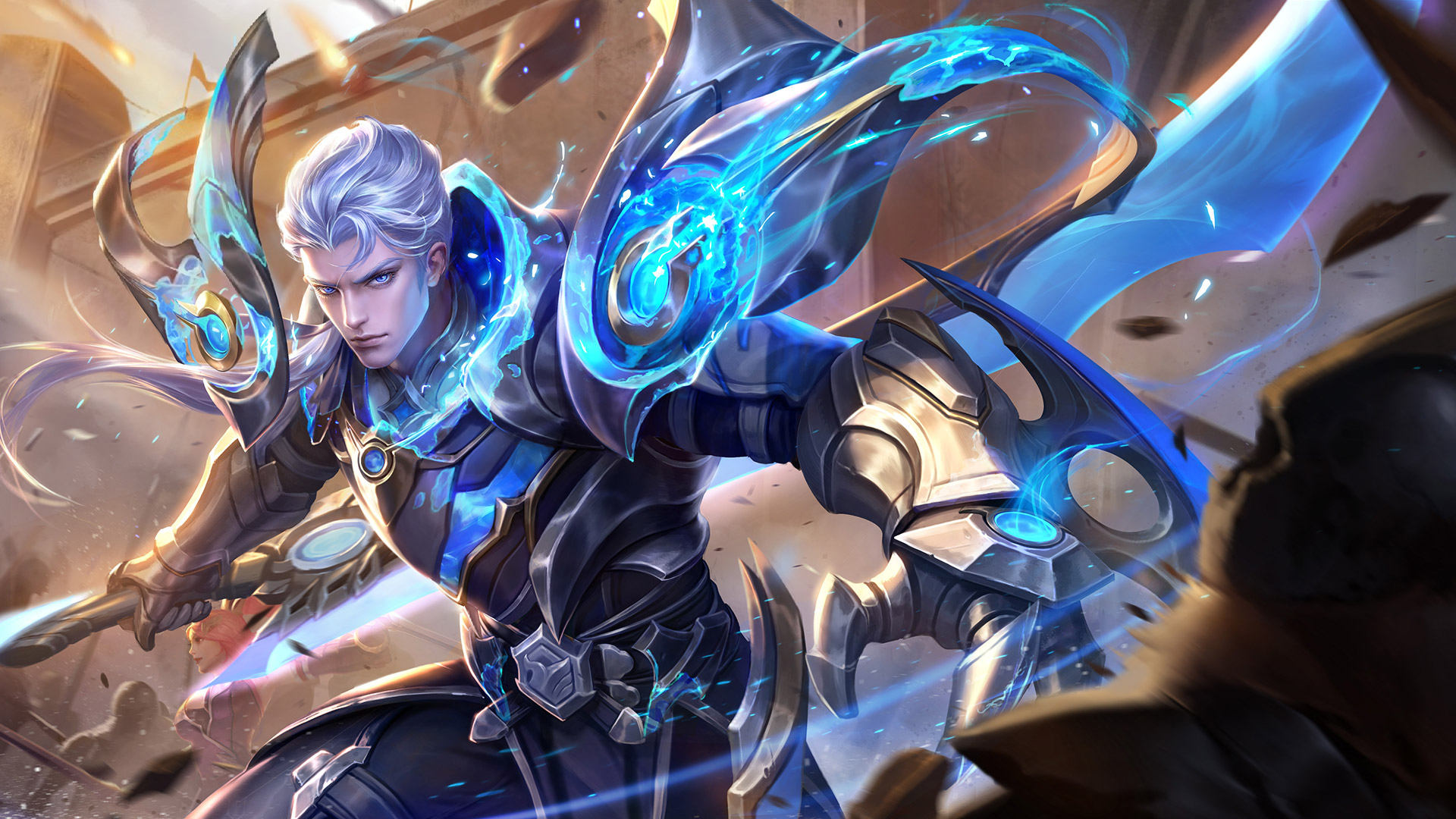 习太极的场 习太极的场