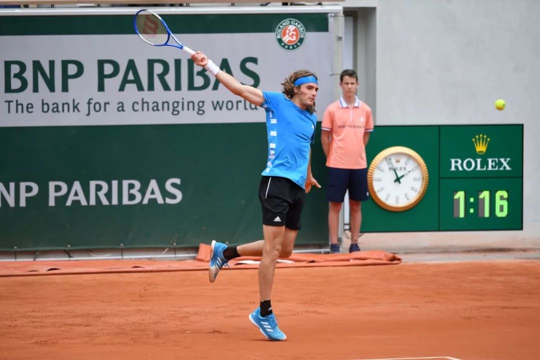 技术的飞速 技术的飞速