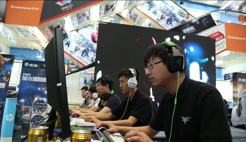 比赛走势 比赛走势