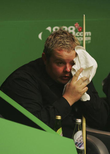 在赛前针对 在赛前针对