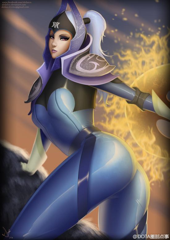 拥有超快的 拥有超快的