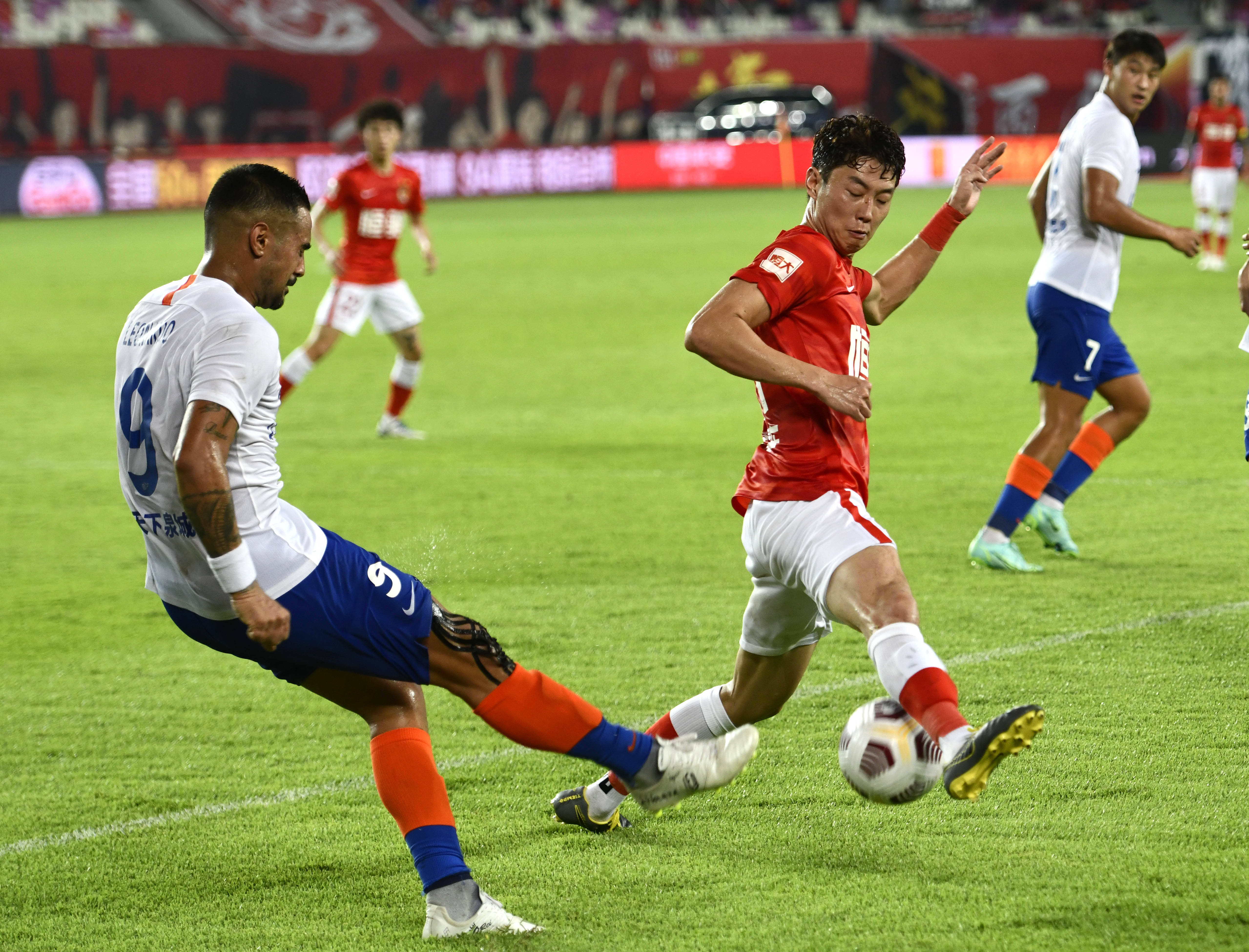 角色清晰的 角色清晰的