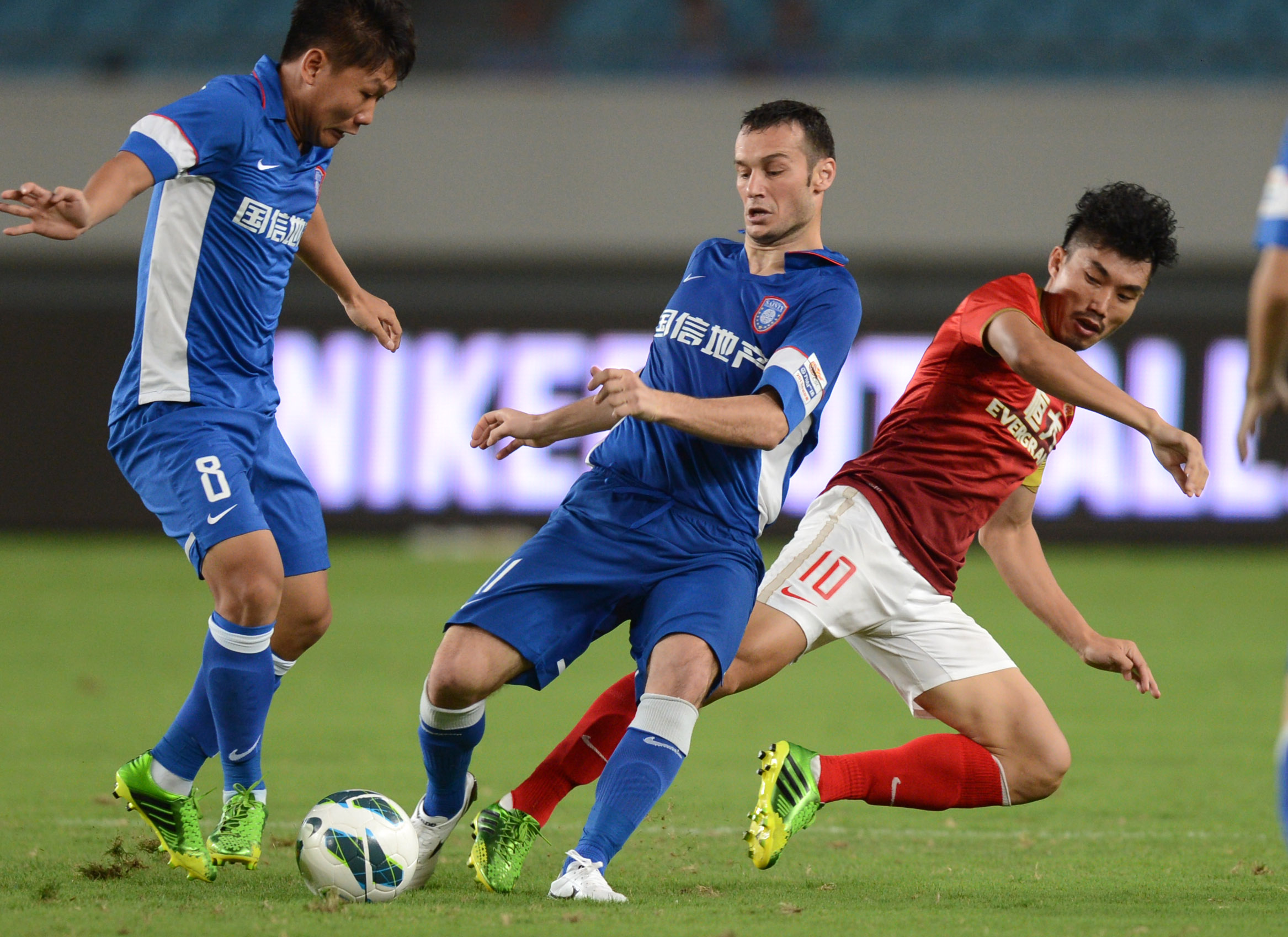 都没反应 都没反应